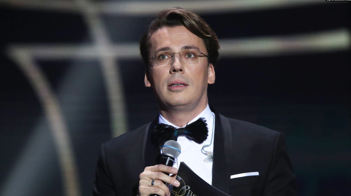 მაქსიმ გალკინის კონცერტი მსოფლიო ტურნეს ფარგლებში თბილისშიც იგეგმება