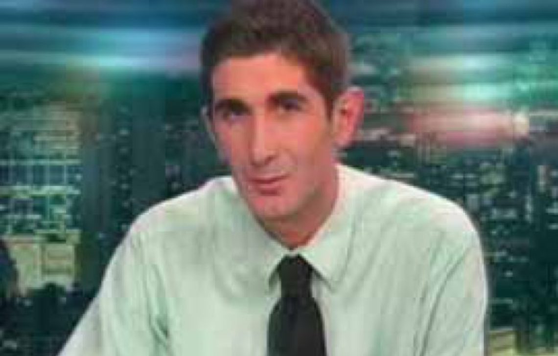 გიორგი სანაიას გარდაცვალებიდან 21 წელი გავიდა