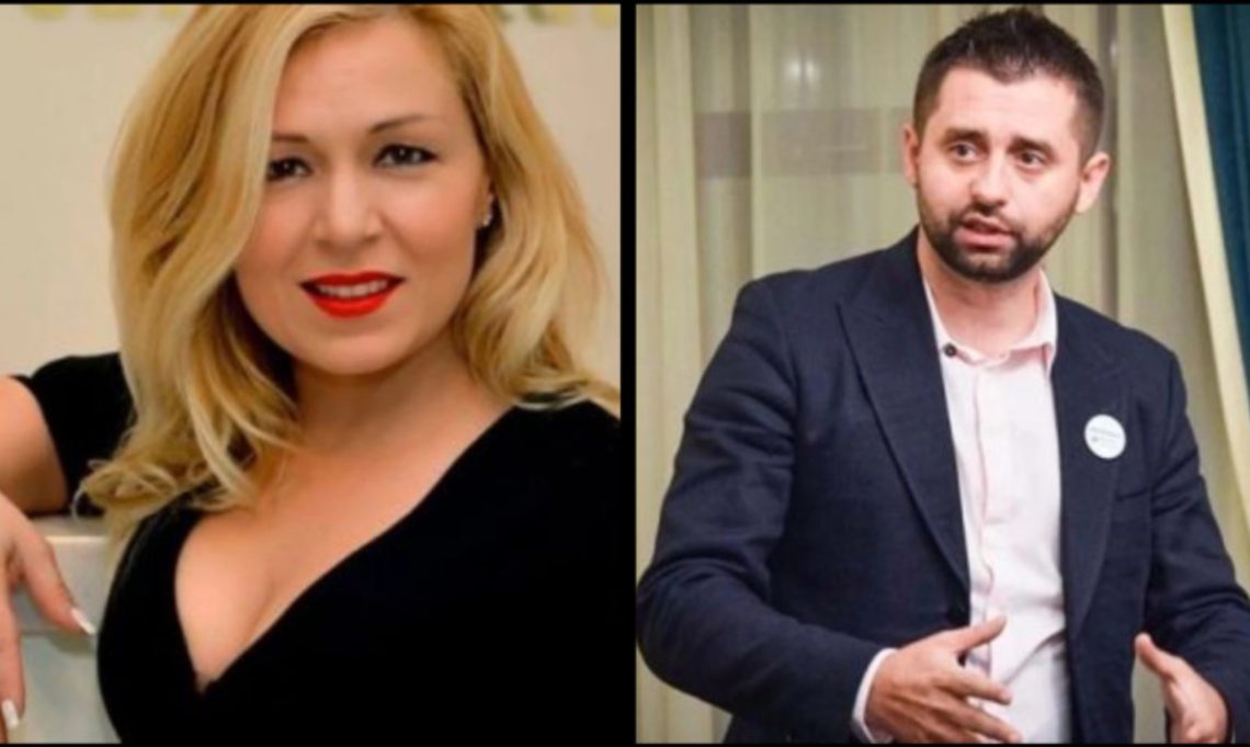 “არახამია არც ქართველებში, არც უკრაინელებში წერია, კაცობრიობის მტერია“ – იუნა შაფათავა