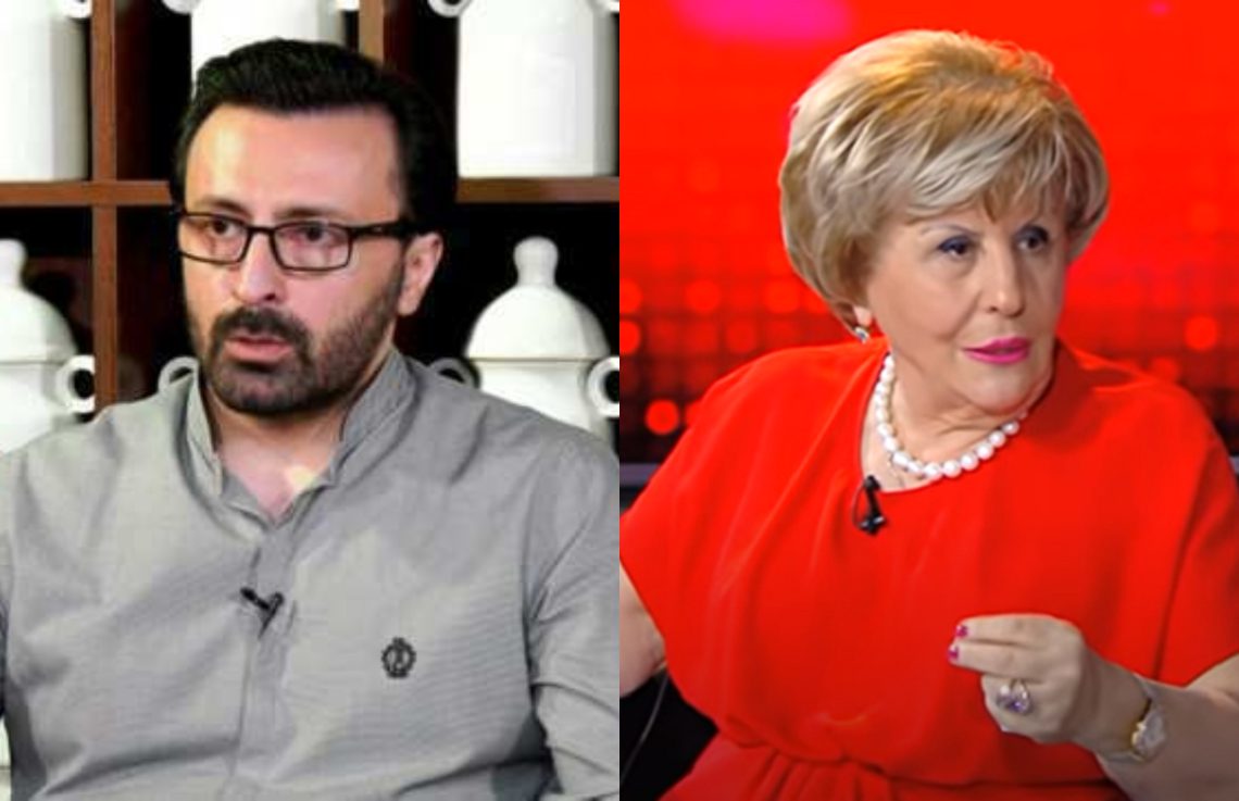 გიორგი ჩალაძე მისი და გიული ალასანიას ქორწინების შესახებ გავრცელებულ ინფორმაციაზე პირველ კომენტარს აკეთებს