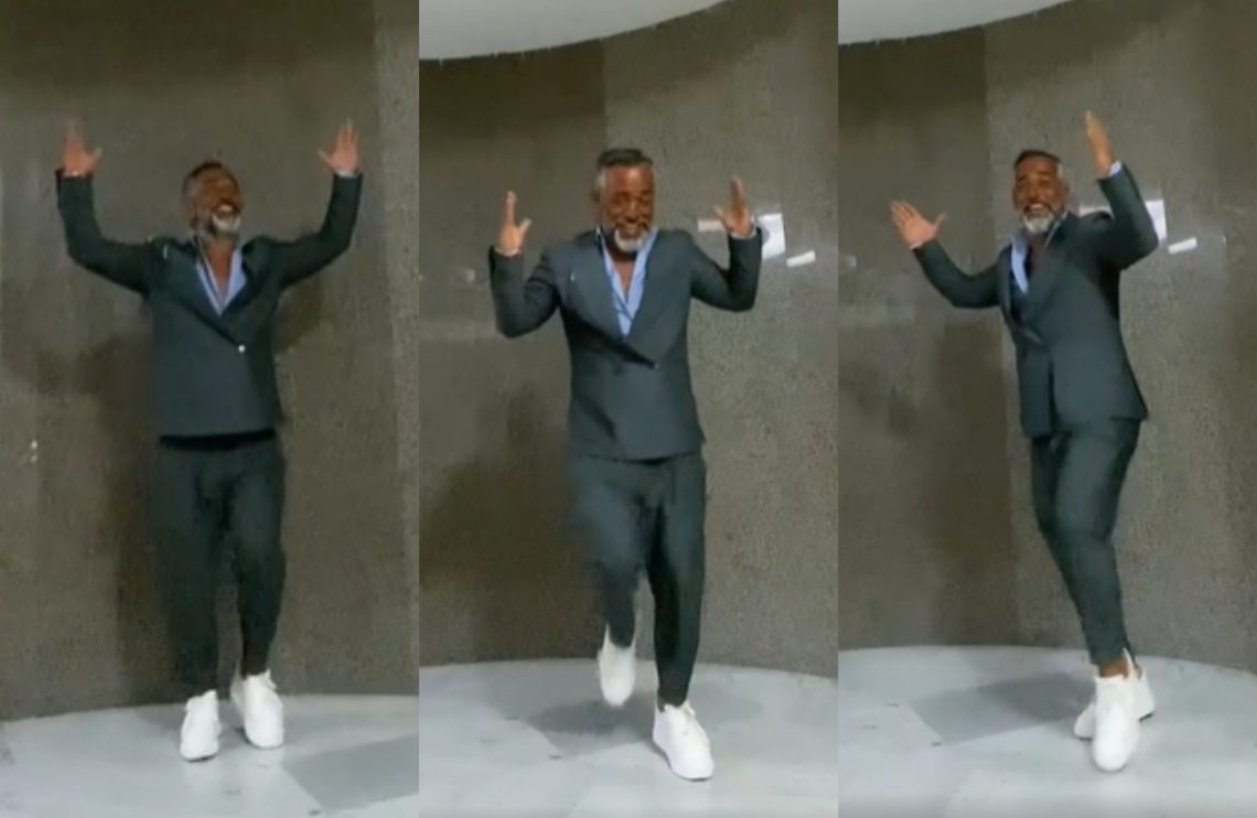 🎥VIDEO: ცეკვა მთიულური! – ცეკვავს ცნობილი იტალიერი “ტიკტოკერი”