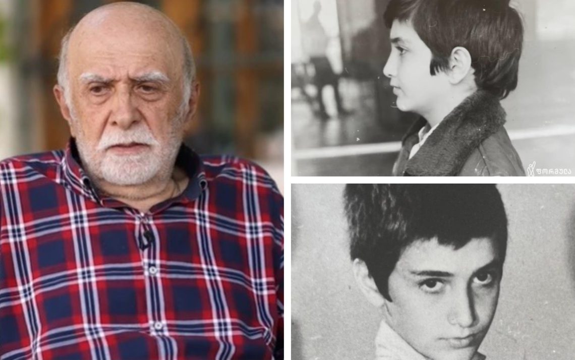 ๐ฅVIDEO: โแแ แ แแแฃแ แแแแแแ แ แแ แแแแแแแ, แขแงแฃแแแแ…12 แฌแแแก แแงแ, แกแแชแแชแฎแแแ แกแแแกแ, แแแแ แแแฃแแโ – แแแแแ แแแฎแแแแ แแแแแ, แ แแแแแแช แแซแแแ แแแแแแแแแแก แแแกแฎแแแ แแแ