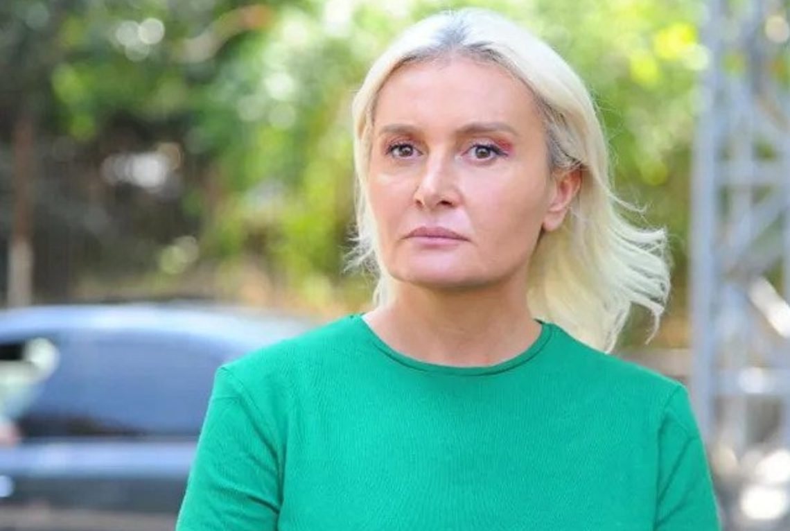 “ახლა იწყება პროცესები, რომელიც არ იქნება ერთ დღიანი” – ნანუკა ჟორჟოლიანი