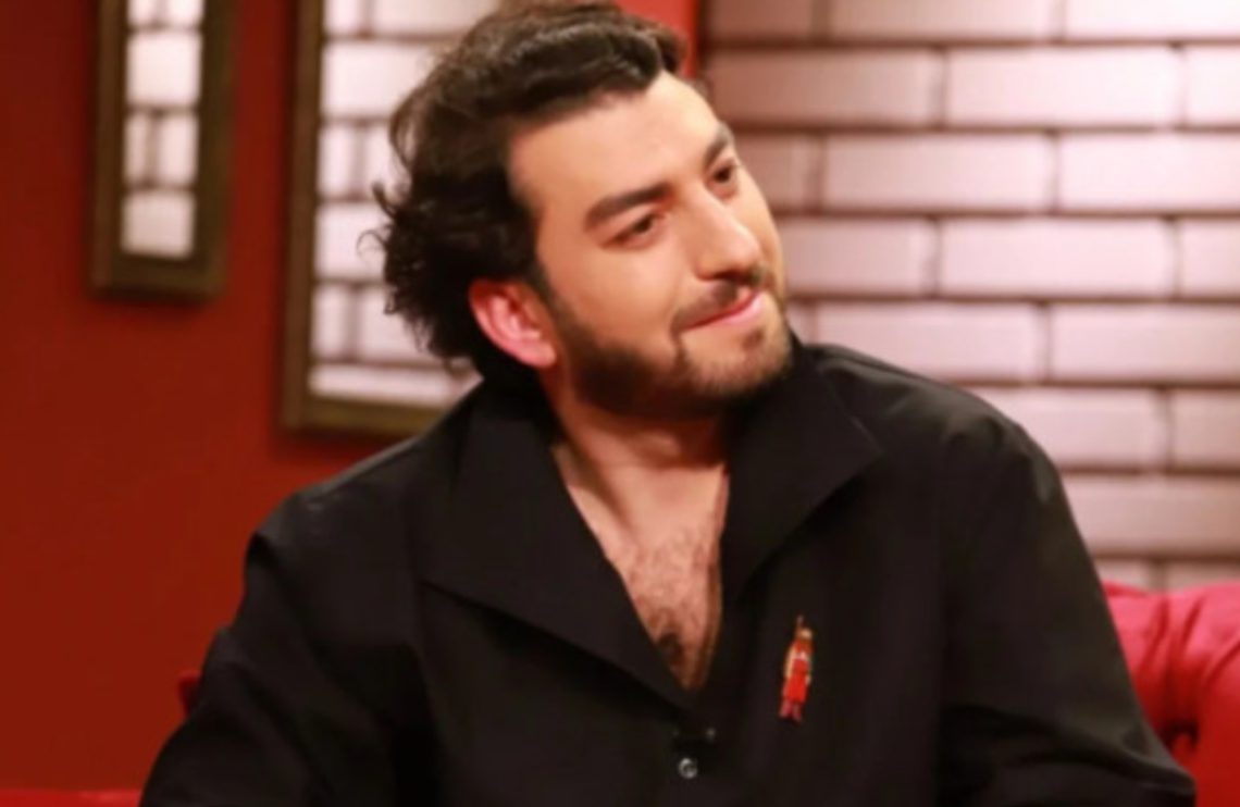 “ერთი თვე ხდება უშენოდ დედი…რა საშინელი და არანორმალური მონატრებაა შვილო” – კბილაშვილის დედის ემოციური პოსტი