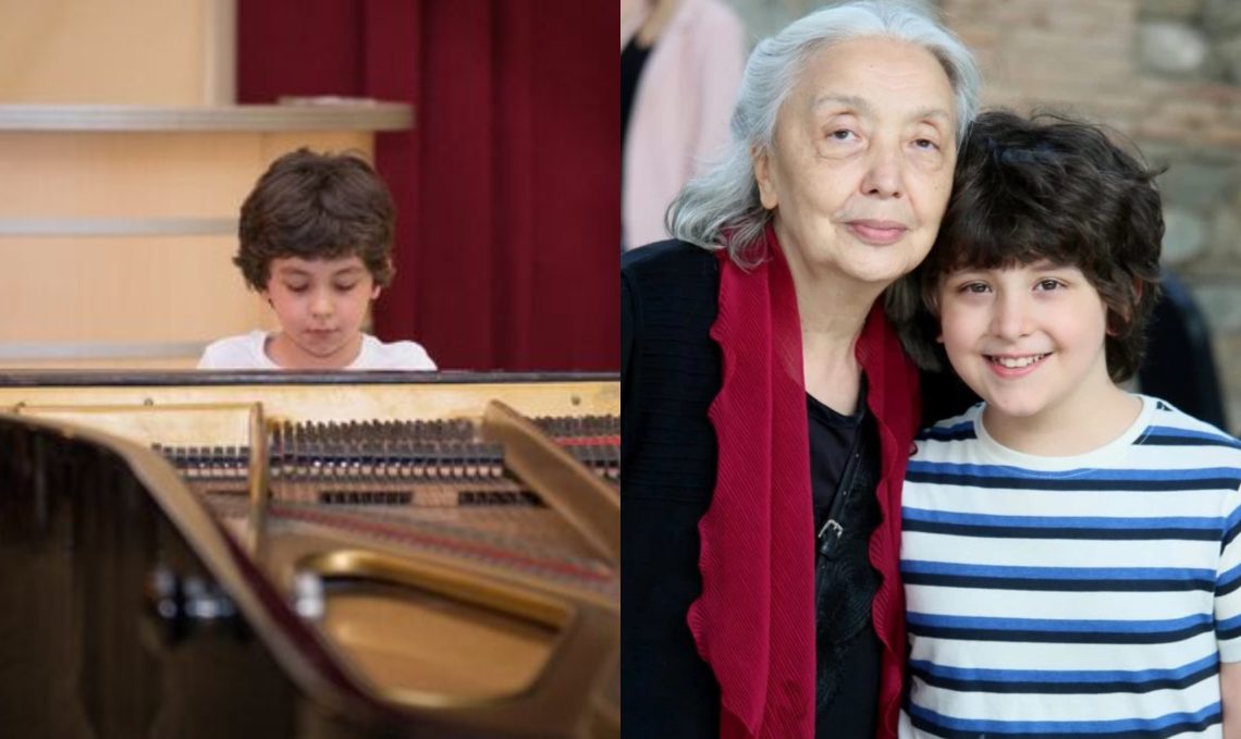 🎥VIDEO: „თქვენ გადაგვარჩინეთ…“ – პატარა ვირტუოზის რეაქცია სასამართლოს გადაწყვეტილებაზე