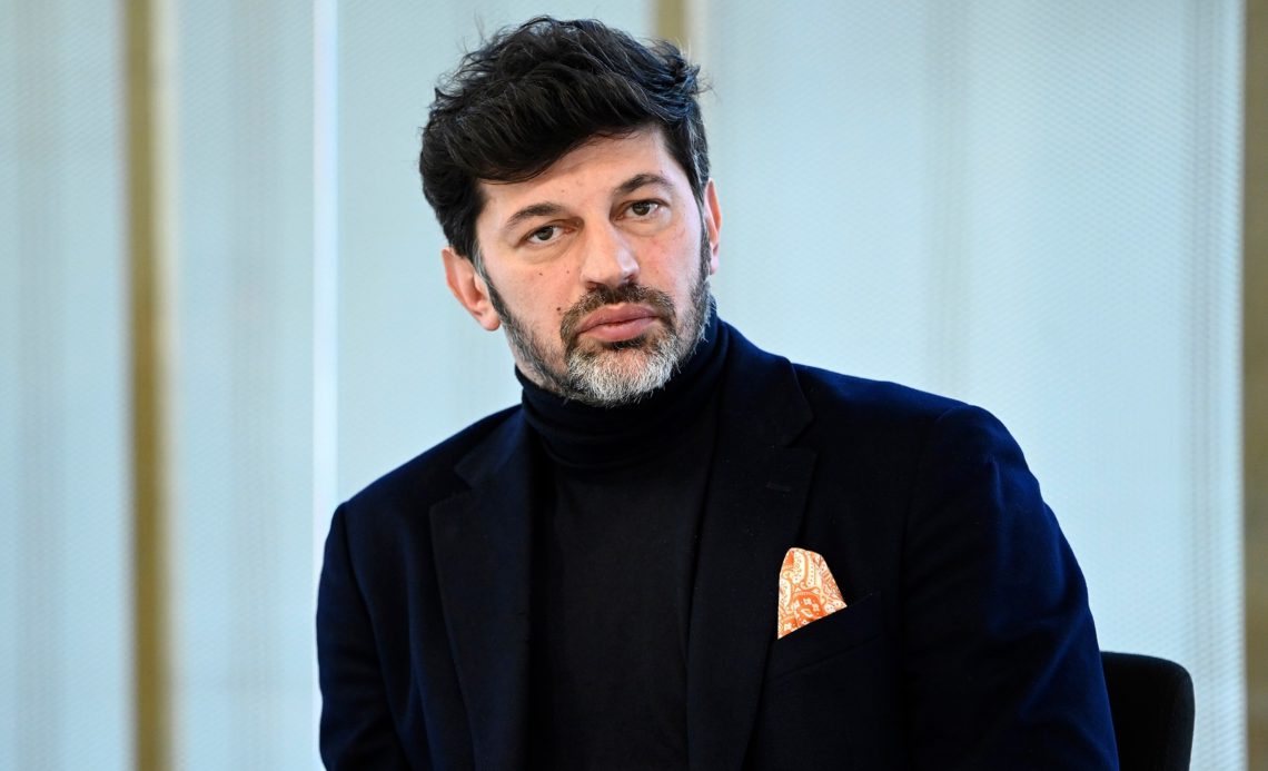 დინამო თბილისის შეძენის ყველაზე მთავარი კანდიდატი კალაძეა