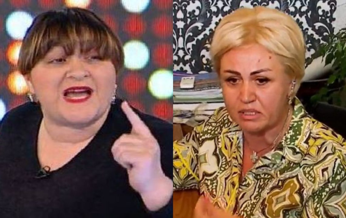 “თურმე საფრანგეთში, მაღაზიიდან საცვლების ქურდობისთვის რომ დავუჭერივარ და მიშას დავუხსნივარ” – მეგი გოცირიძე