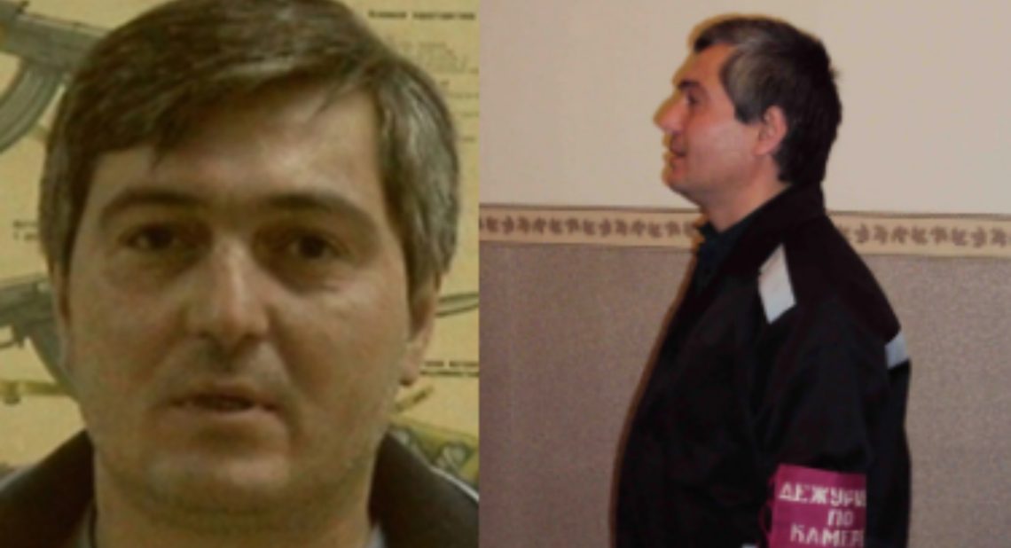 ვინ არის კრიმინალური ავტორიტეტი, რომელიც რუსეთის ციხეში გარდაიცვალა