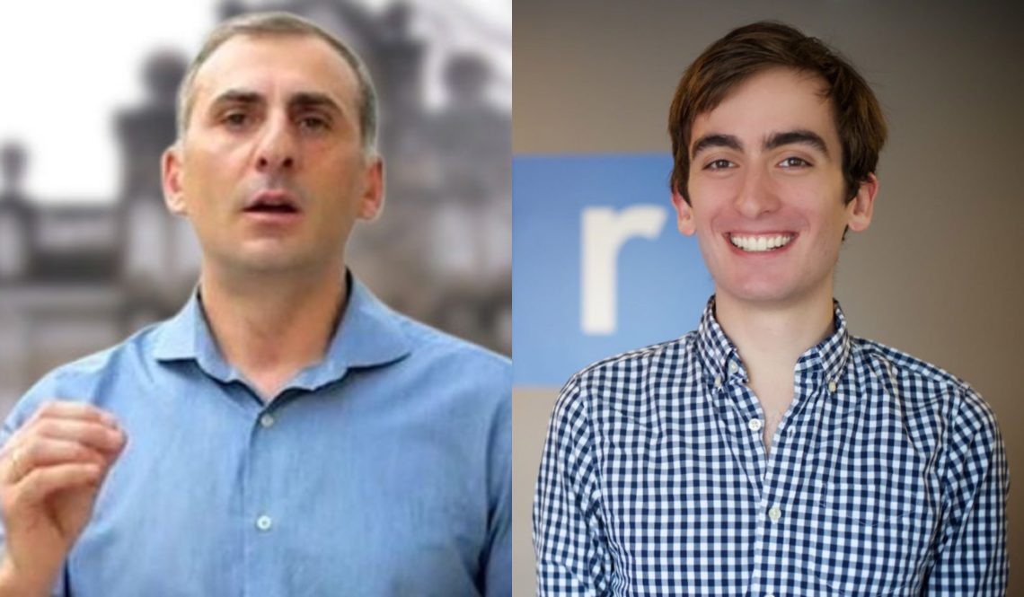 “ეს ბიჭი ძალიან კარგად გაზრდილი ადამიანია! ყოჩაღ ასეთი შვილის გაზრდისთვის” – ელისაშვილი ედუარდ სააკაშვილზე?