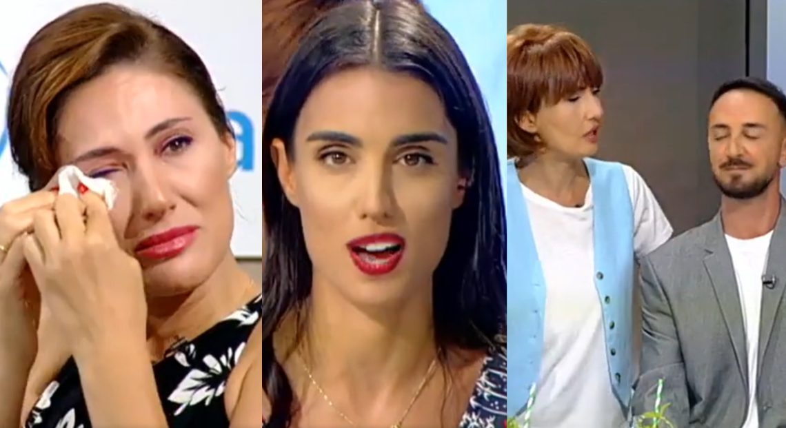 🎥VIDEO: გვანცა დარასელიამ რუსთავი 2 დატოვა – ჟურნალისტის ემოციური მიმართვა