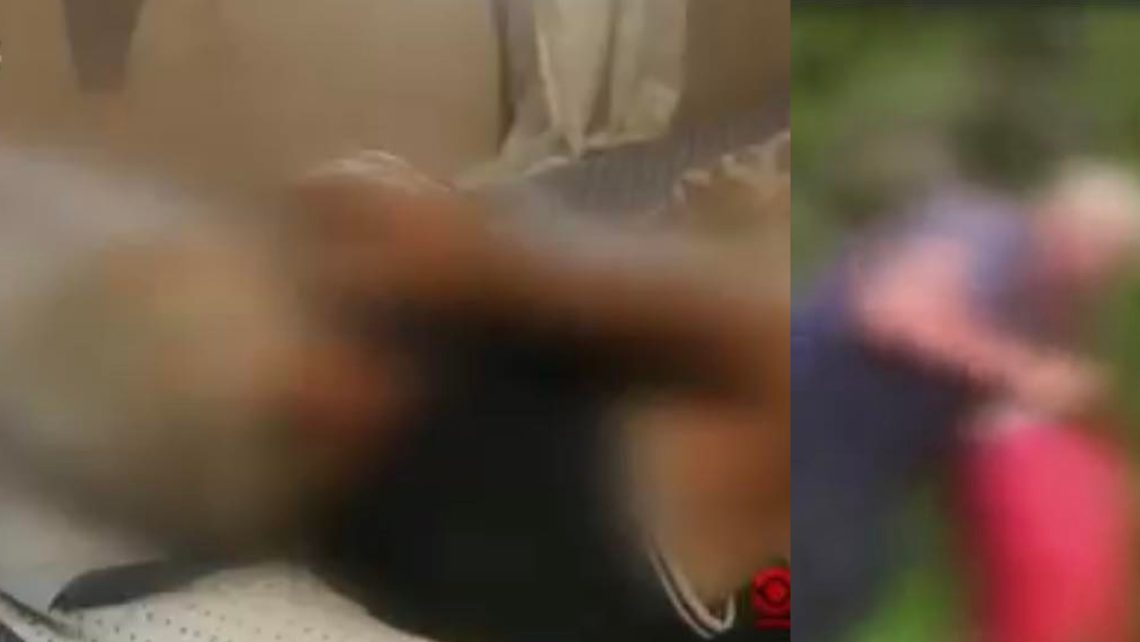 🎥VIDEO: ახალგაზრდების მიერ ნაცემი 68 წლის კაცი სასტიკ შემთხვევას იხსენებს