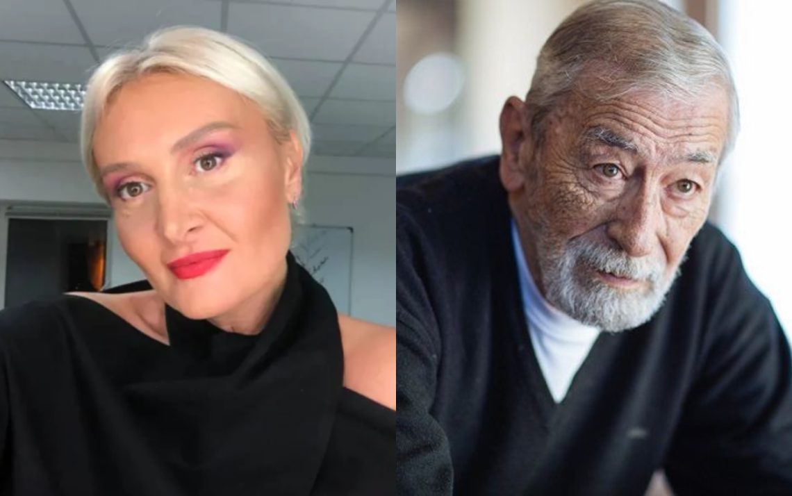 “კაცი, რომელმაც სიმდიდრეში არ გაცვალა სამშობლო და ღირსება” – ჟორჟოლიანი კიკაბიძეზე