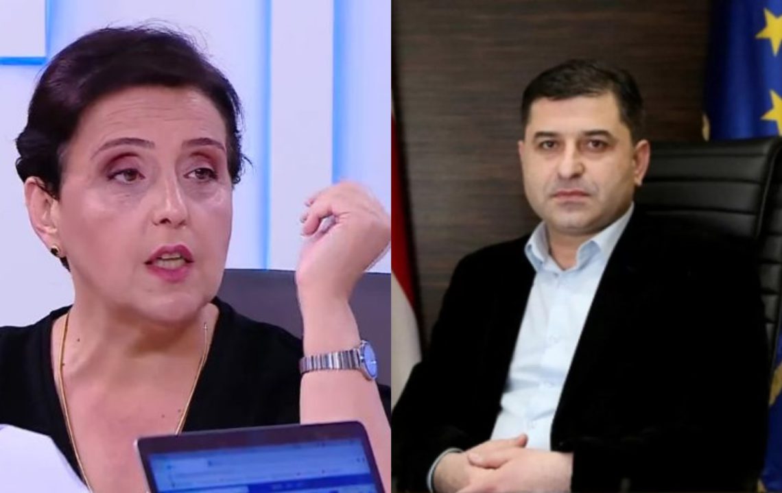 საქმე ეხება ინტერნეტით ნარკოტიკების რეალიზაციის მფარველობას – გოგაშვილის საქმეზე დაკითხვების ახალი სერია დაიწყო