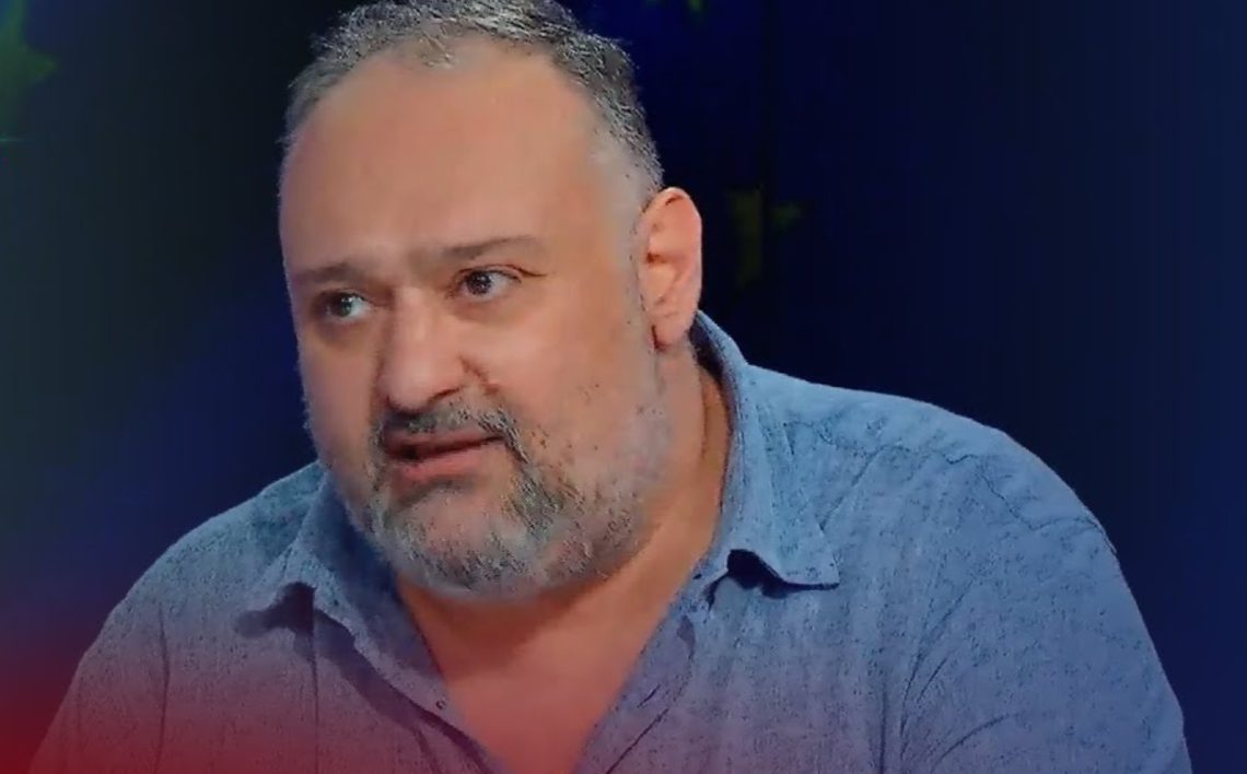 „ჩემი ცოლის დაქალების“ პროდიუსერი სერიალის შესახებ განმარტებას აკეთებს