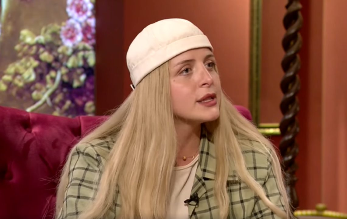 🎥VIDEO: „ვიმღერებ ყველგან, ყველა ენაზე, ყველა ქვეყანაში“ – მეგი გოგიტიძის პირველი სატელევიზიო კომენტარი