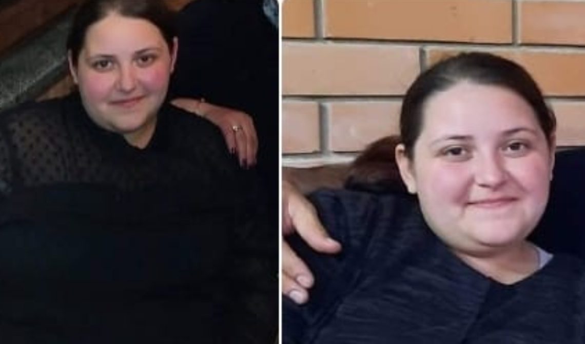 “რა გზითაც შეძლებთ პოლიციამდე მიიყვანეთ” – დაკარგული გოგოს ახლობელი