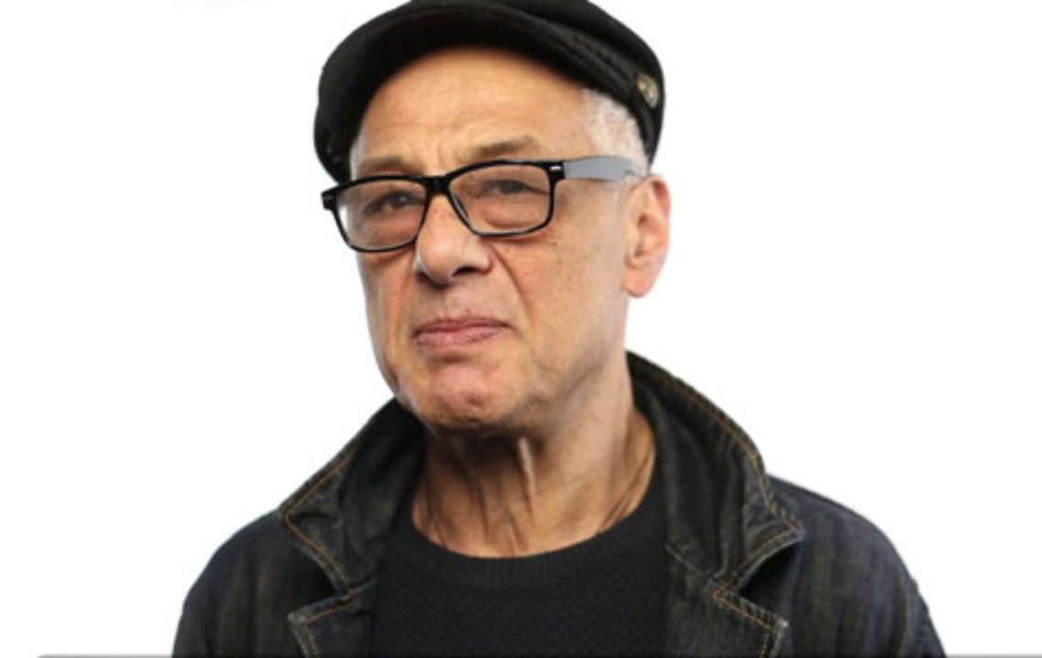 🎥VIDEO: “საქართველოში ვაგდივარ, ფუნაში მარგალიტივით” – კოტე ყუბანეიშვილი