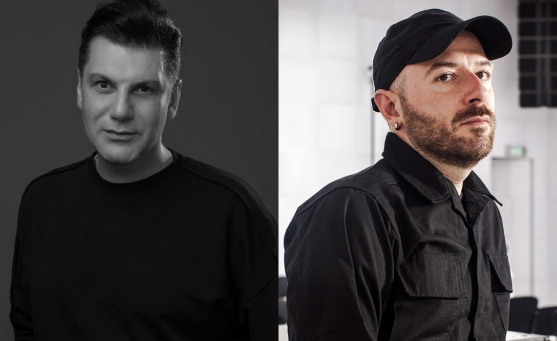 „როცა დემნა გამოჩნდა, მეგონა, რომ ჩემს კოლექციებს ვუყურებდი“ – ავთანდილ ცქვიტინიძე