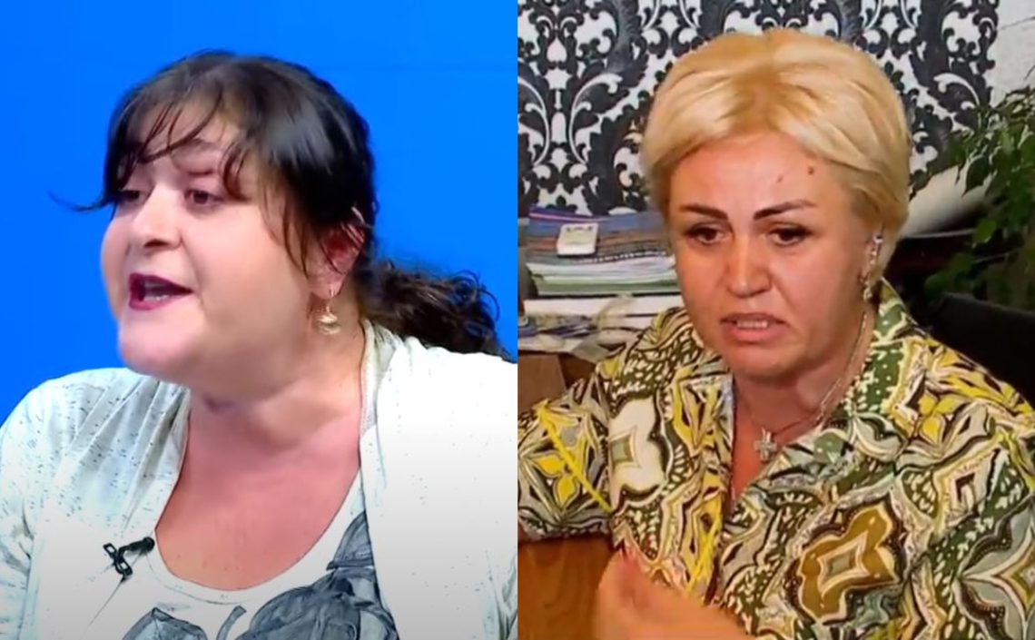 „თუ დაუსაბუთებელ ქონებას ჩამოგართმევენ, კიდევ ერთხელ გიშუამდგომლებთ სოც.დაუცველთა ბაზაში ურიგოდ მოსახვედრად…“ – მეგი გოცირიძე გოგაშვილის ცოლს