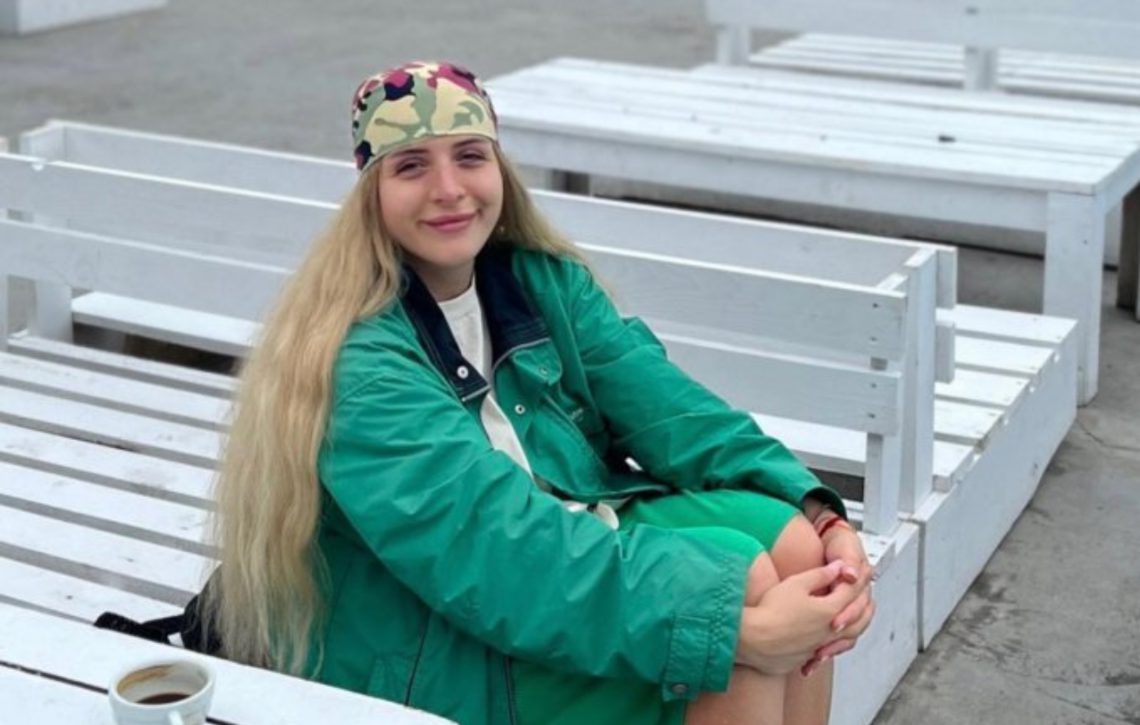 ,,ისე ქმნით ჩემგან გმირს, რომ ვერც იაზრებთ…“ – მეგი გოგიტიძე