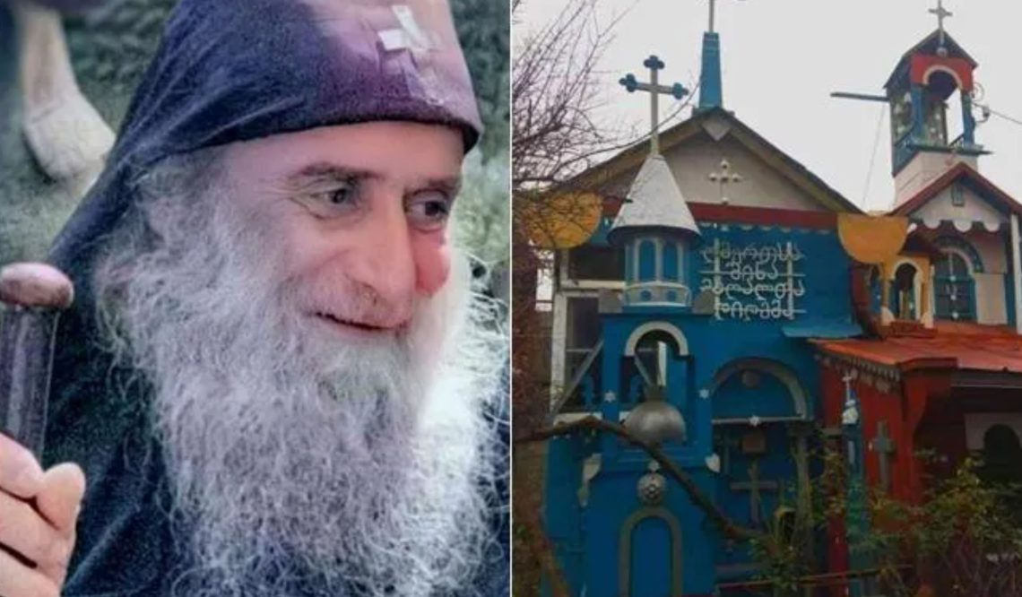 “იფხიზლეთ, ახლოა სასუფეველი, თქვენ ის თაობა ხართ, რომელიც მეორედ მოსვლას მოესწრებაო“! – მამა გაბრიელის ცხოვრების უცნობი ეპიზოდები: რას ჰყვება მისი მეზობელი?