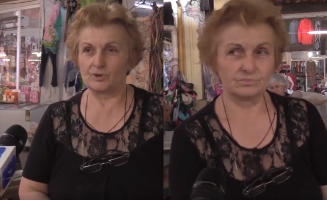 🎥VIDEO: “ერთადერთი შვილი მყავს და ახლა გავისტუმრე საზღვარგარეთ” – მოვაჭრის ემოციური სიტყვები