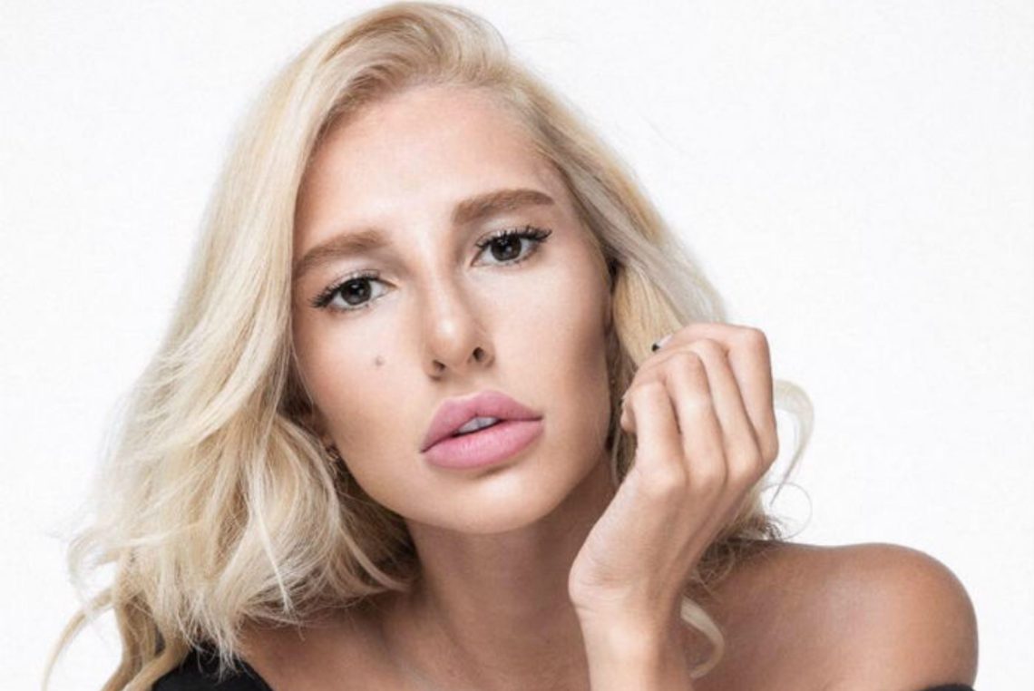 “დაიკიდეთ ეს კომპლექსები” – ნუკი კოშკელიშვილის რჩევა ქალბატონებს