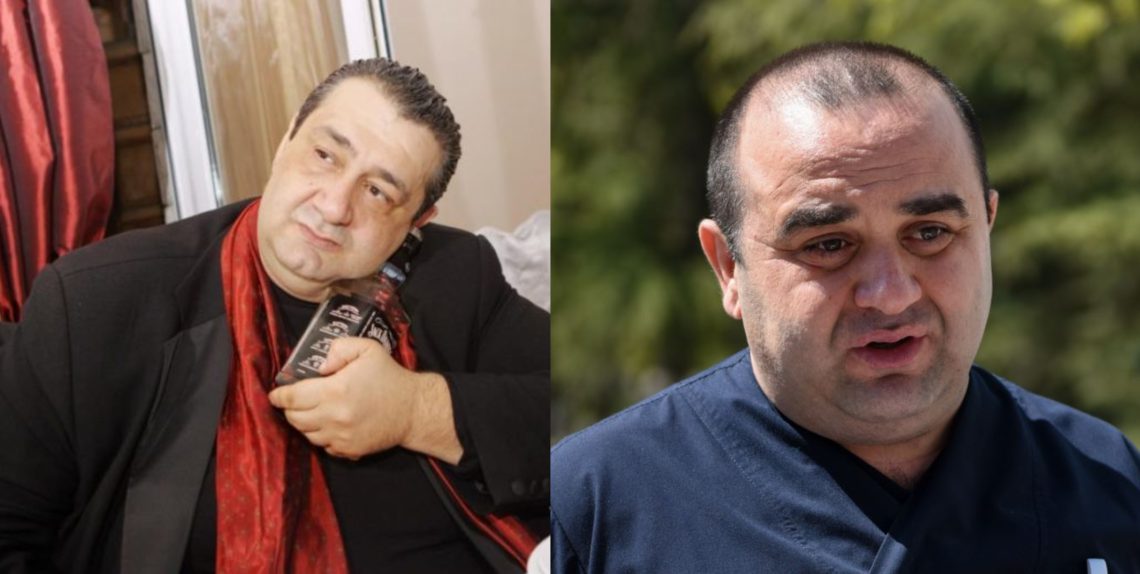 “მდგომარეობა კრიტიკულია, მართვით სუნთქვაზეა” – რას აცხადებს რატიანი ონაშვილის ჯანმრთელობის მდგომარეობის შესახებ