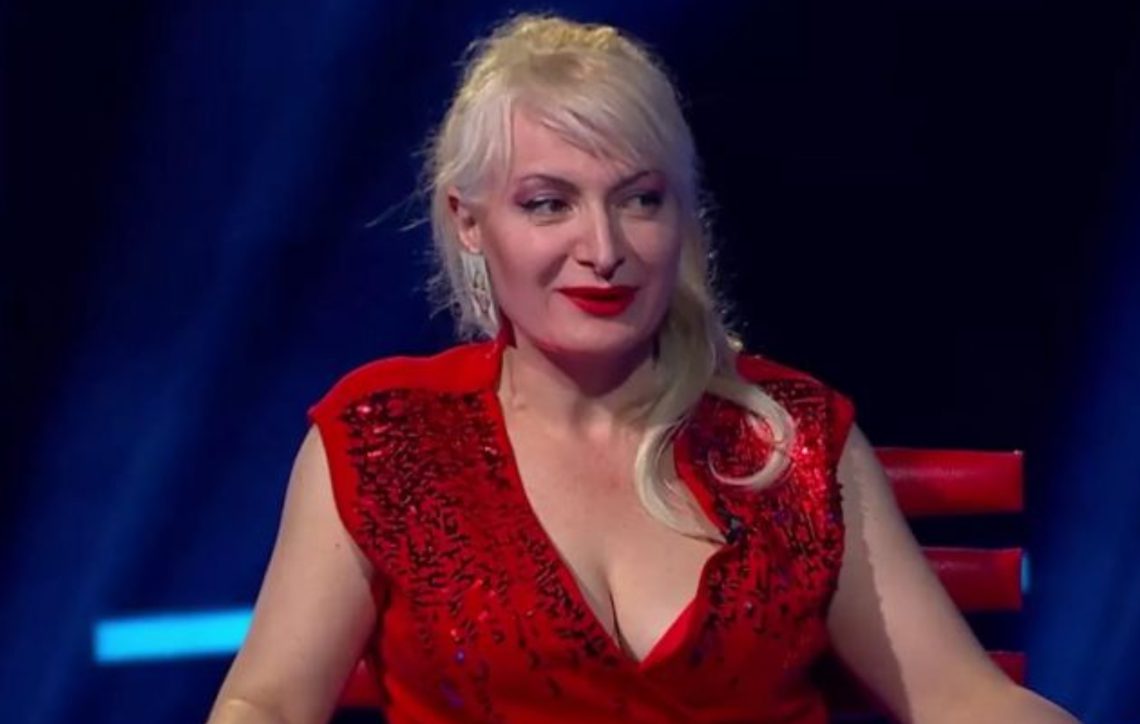 „15 წლის ვიყავი, მომიტაცა, მოძალადე იყო, „კაპოტზე“ თავი მარტყმევინა დიდხანს არ იცოცხლოო“ – ხატია წერეთელი ყოფილ მეუღლეზე