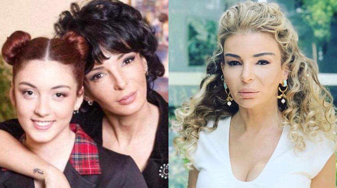 „ჩემი შვილის საფლავიდან ჯვარი მოიპარეს“ – მაია ასათიანი