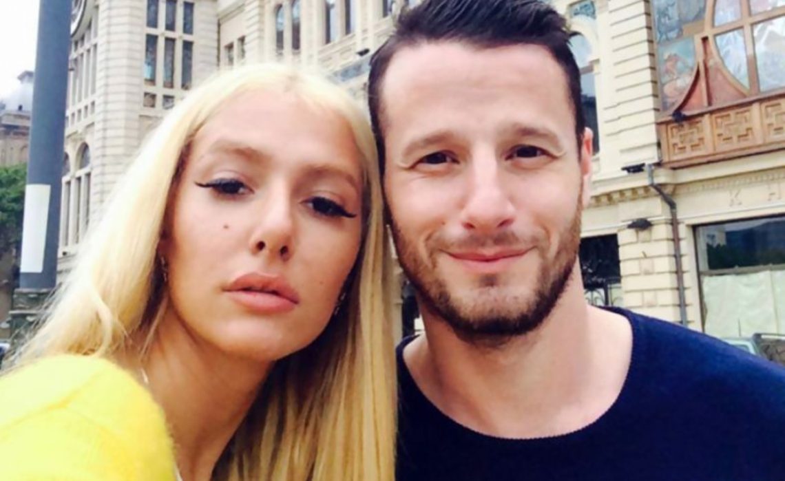 „ბენი ურთულესი კაცია“ – ნუკი კოშკელიშვილი პირად ცხოვრებაზე საუბრობს