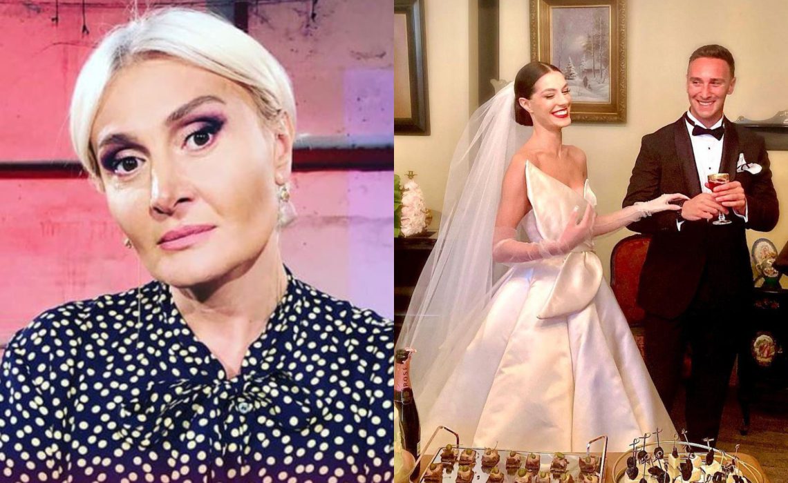 “საჯაროდ პასუხი მოსთხოვო წყვილს, რომელიც ეს დღეები უბრალოდ ბედნიერი უნდა იყოს არის უსამართლობა” – ჟორჟოლიანი მაქაცარია-ჩიჩუას ქორწილზე