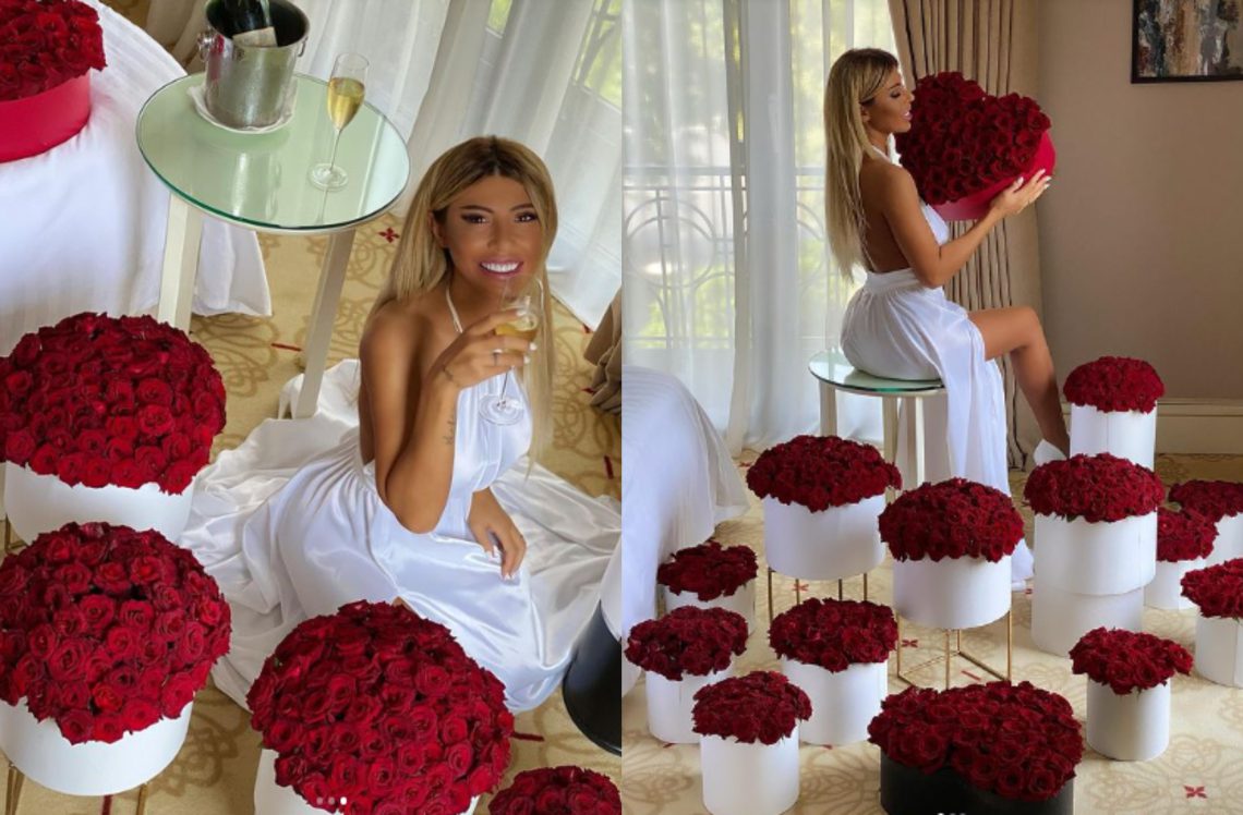 ๐ฅVIDEO: แแแแ แแแจแแแแแแซแแก แฎแแแ แกแแฎแแแแก