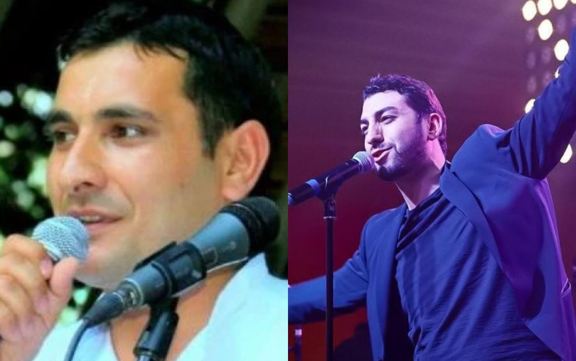 “ვაჟკაცობისა ღმერთამდე ჩასდე კვალი, ქართველობისა გულში აგვიგე კერა” – გიორგი რამაზაშვილის ლექსი ლევან კბილაშვილს