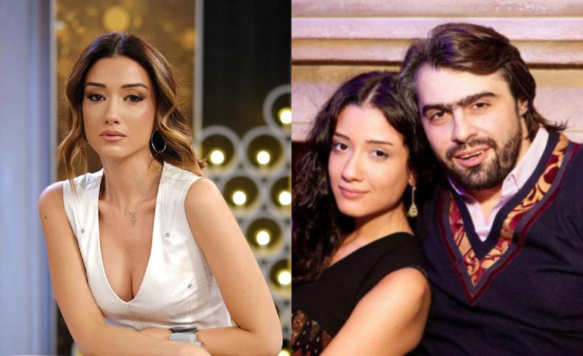 “ჩემი ქმარი ჩემი ცხოვრების ყველაზე დიდი სიყვარული არ ყოფილა…“ – ნინი ბადურაშვილი