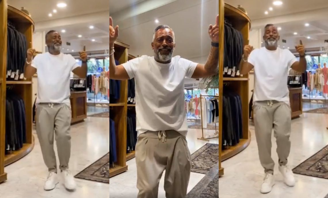 🎥ვიდეო: იტალიელი ვარსკვლავი ქართულად ამღერდა