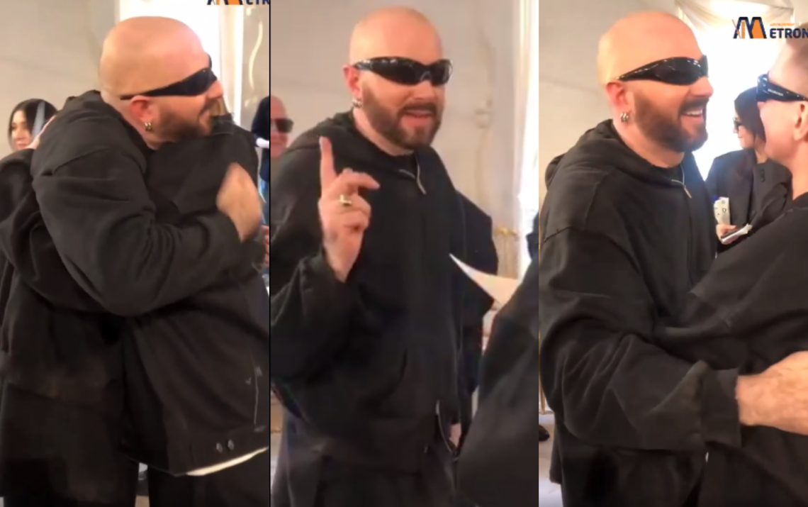 🎥VIDEO: დემნა გვასალიამ შუა ჩვენებისას ქართულად საუბარი დაიწყო