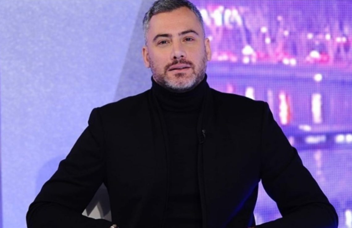 „გპირდებით, მსგავსი აღარ განმეორდება“ – გიორგი ნაზღაიძე მაყურებელს ბოდიშს უხდის