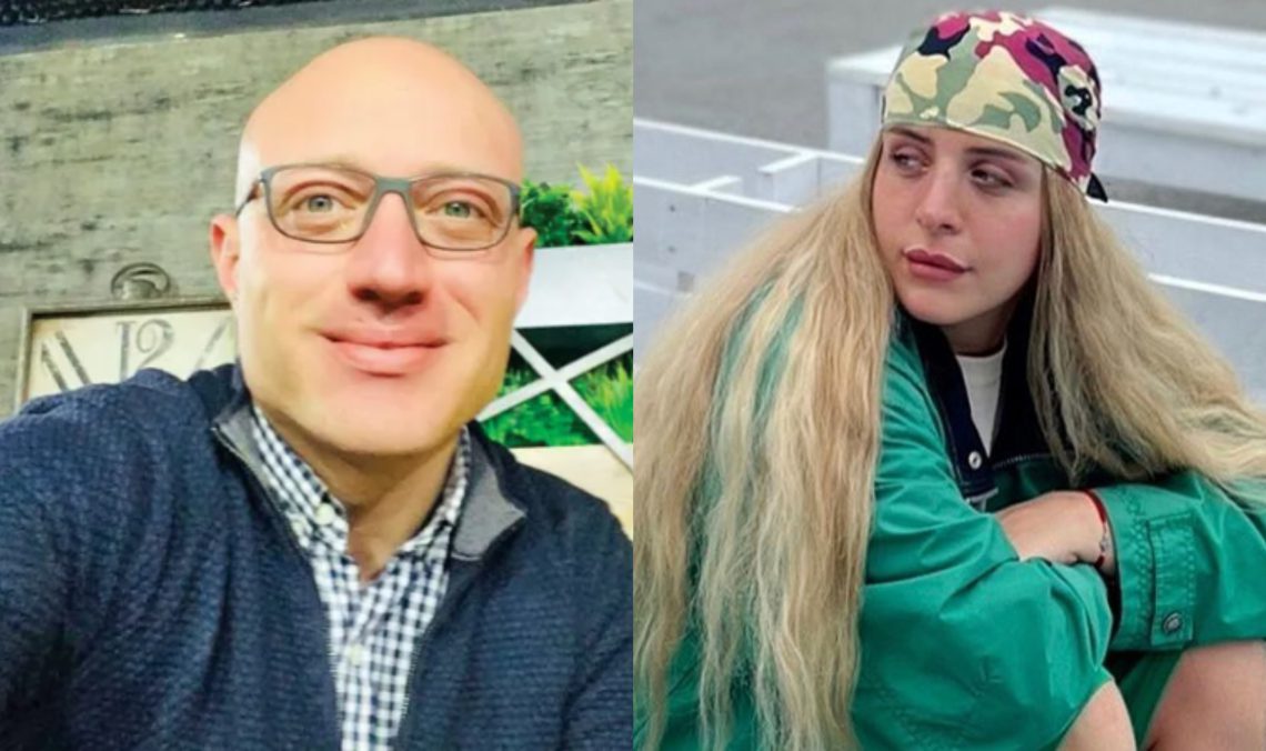 “ქვეყანა თავზე გვენგრევა, ვიღუპებით და ფანდურს ვერ გაგაგდებინებთ კაცი, ოღონდ იშაიროთ” – ქავთარაძე გოგიტიძეზე