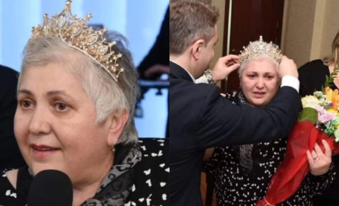 “აღარ გვყავს ემიგრაციის დედოფალი… ჩაქრა კიდევ ერთი სიცოცხლე, ქალი ქველმოქმედი” – ამერიკაში ქართველი ემიგრანტი გარდაიცვალა