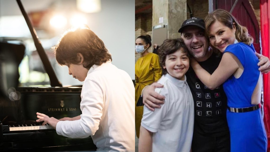 ქართველებმა აუდის საერთაშორისო ფესტივალზე ფურორი მოახდინეს – „ბრავო! ეს დაუჯერებლად იდეალურია!“