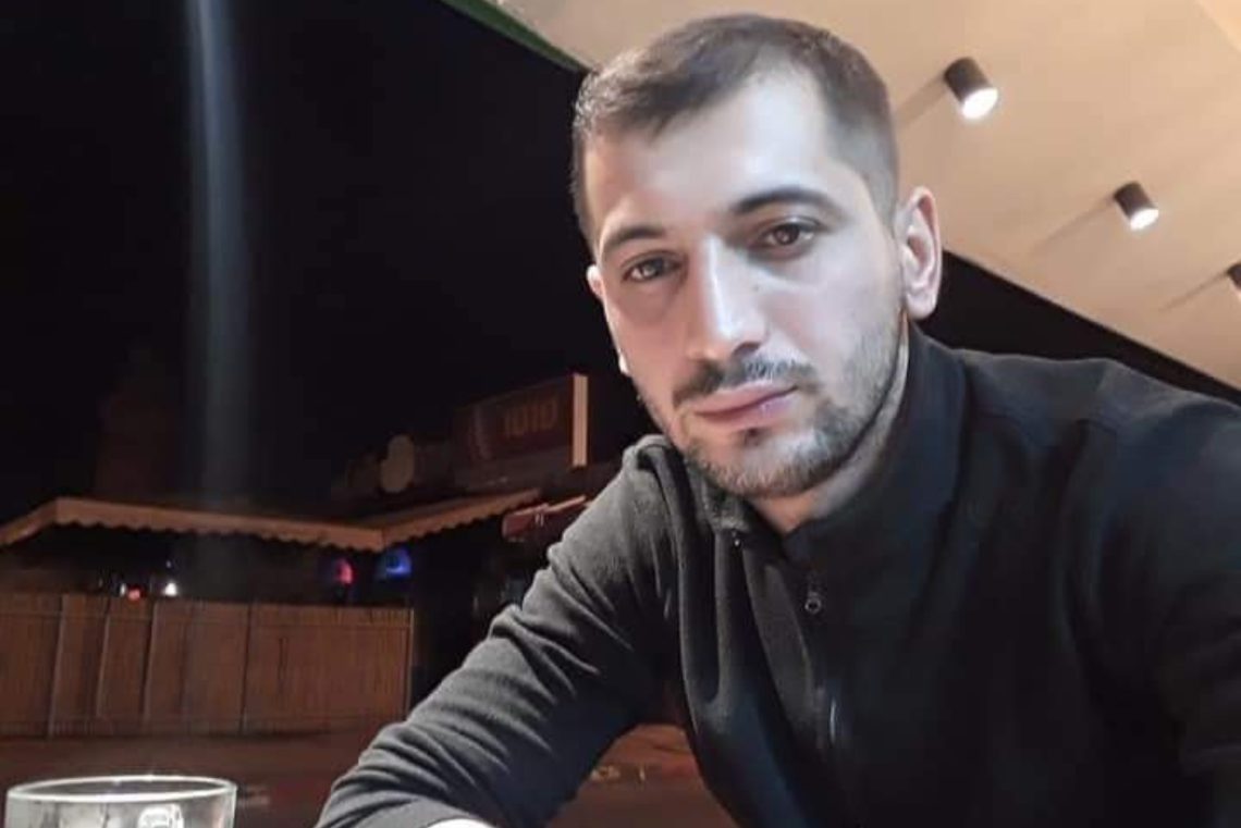 „კიდევ ერთი მზე ბიჭი ვერ დაბრუნდა სამშობლოში“ – ისრაელში ქართველი ემიგრანტი გარდაიცვალა