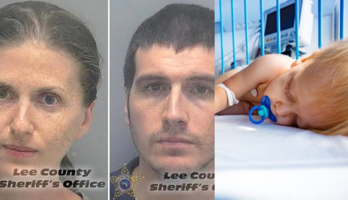 შიმშილით გარდაცვლილი წლი-ნახევრის ბიჭუნას სიკვდილში დედა დამნაშავედ ცნეს, მამა კი სასამართლოს ვერდიქტს ელოდება