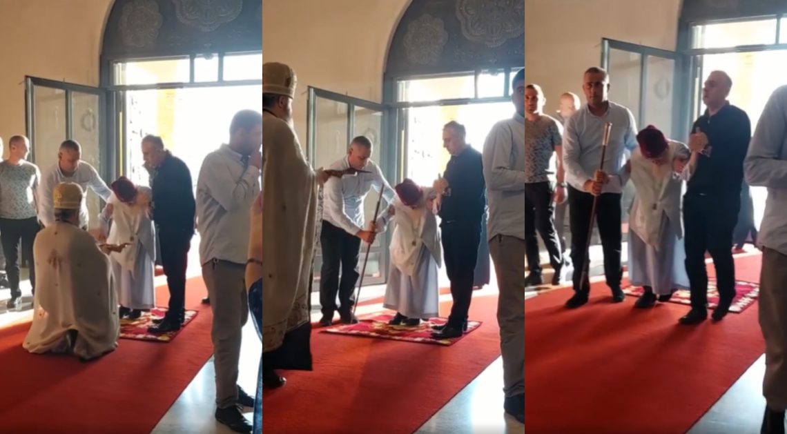 ๐ฅVIDEO: แแแขแ แแแ แฅแแก แแฎแแแ แแแแแ แกแแแแแแแแ