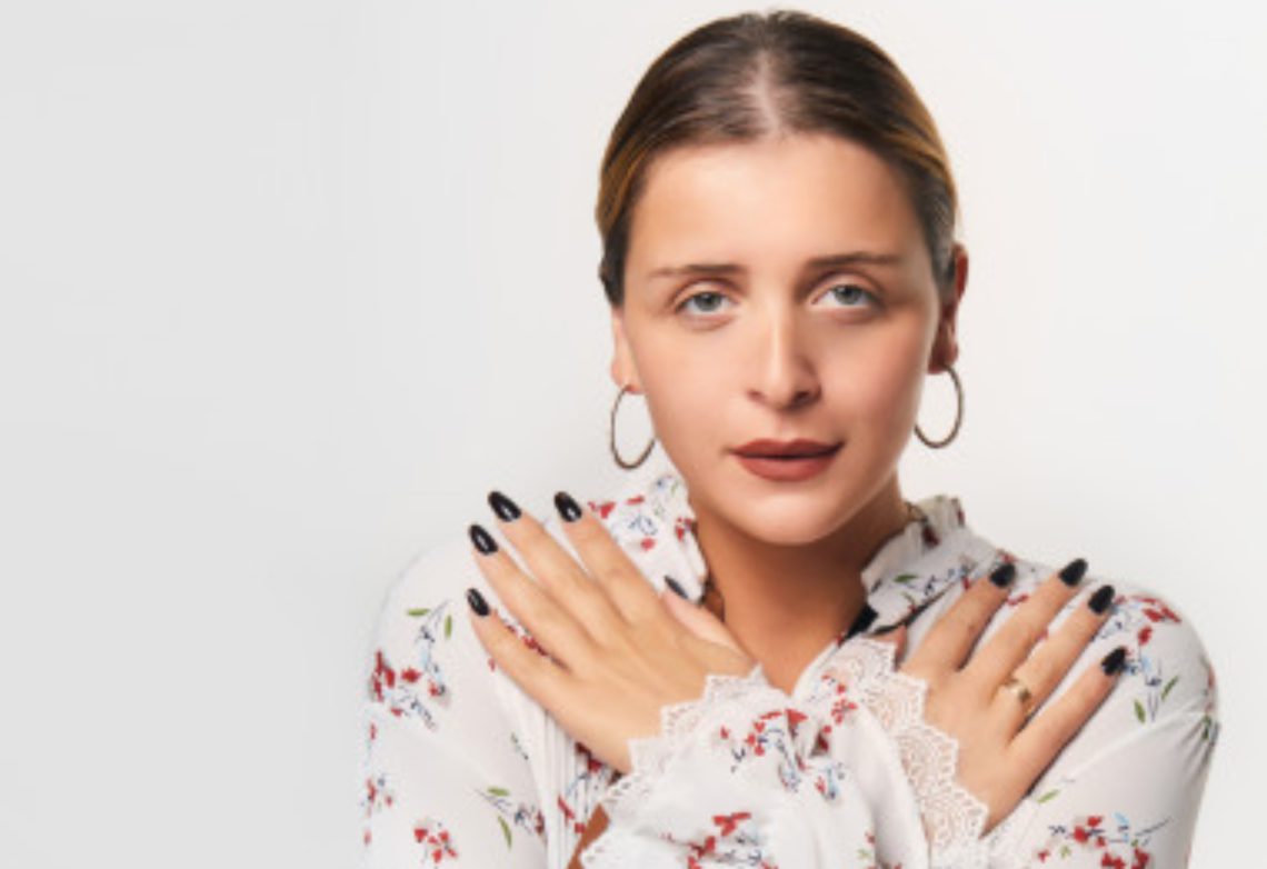 “ის ხალხი, დღეს ვინც მე ქვა მესროლა – გმირი ხარო მეტყვის განმეორებით” – გოგიტიძე საზოგადოებას მიმართავს