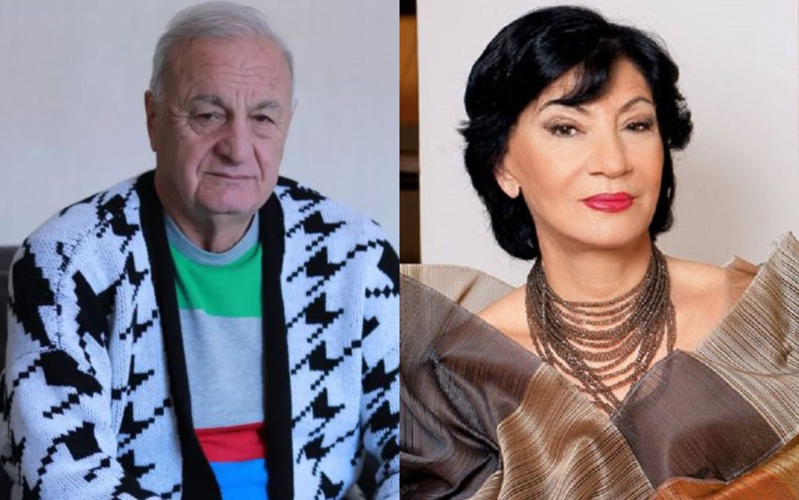 🎥VIDEO: “ნანი ბრეგვაძე ნანი ბრეგვაძედ რომ ჩამოყალიბდა რუსეთის დამსახურებაა“ – გივი სიხარულიძე