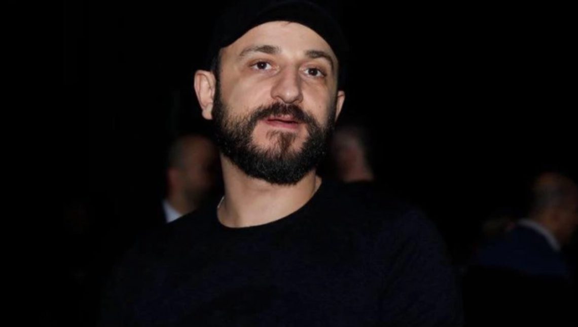 „ქართველები მწერენ ამ სიტყვების გამო: „ნეტა რუსები დაგხვდნენ და მაგრა გაგჟეჟონო“ – სტეფანე მღებრიშვილი