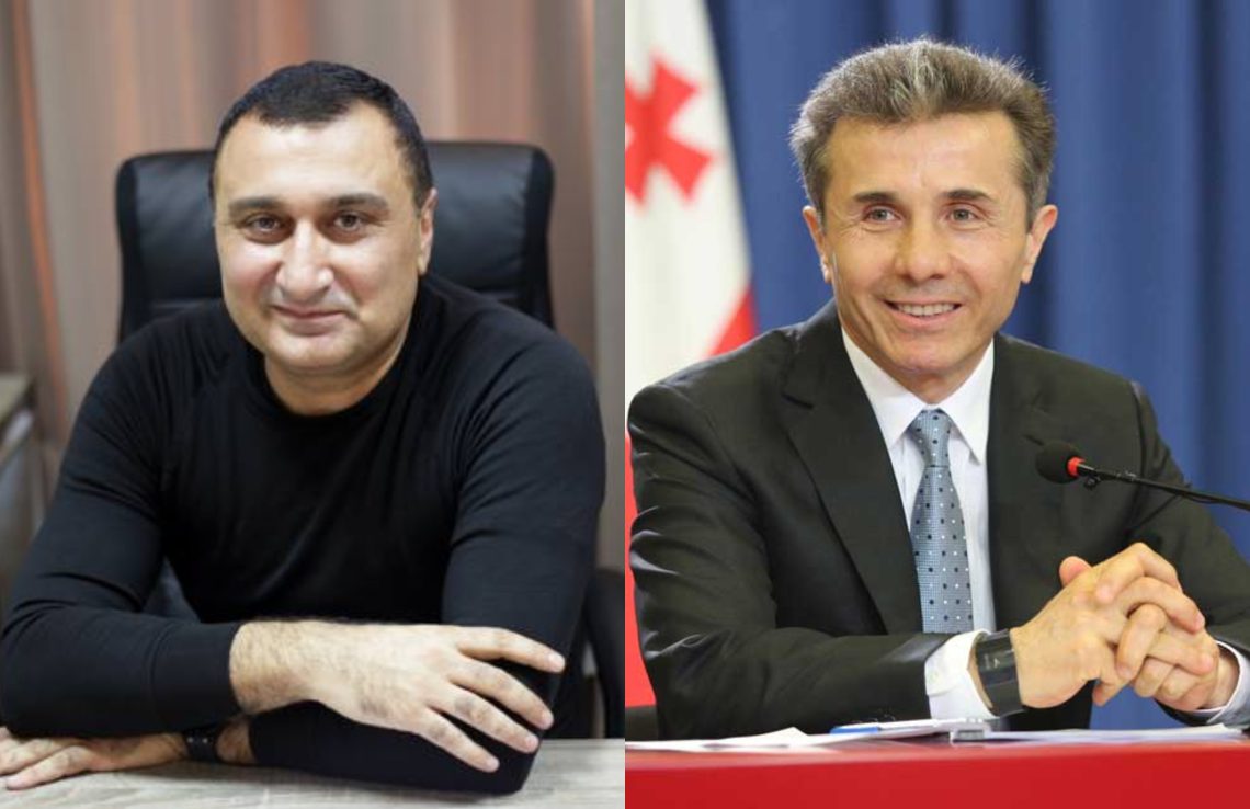 “მე რომ დღეს ცოცხალი ვარ, ეს ბატონი ივანიშვილის დამსახურებაა” – ოქიტაშვილი