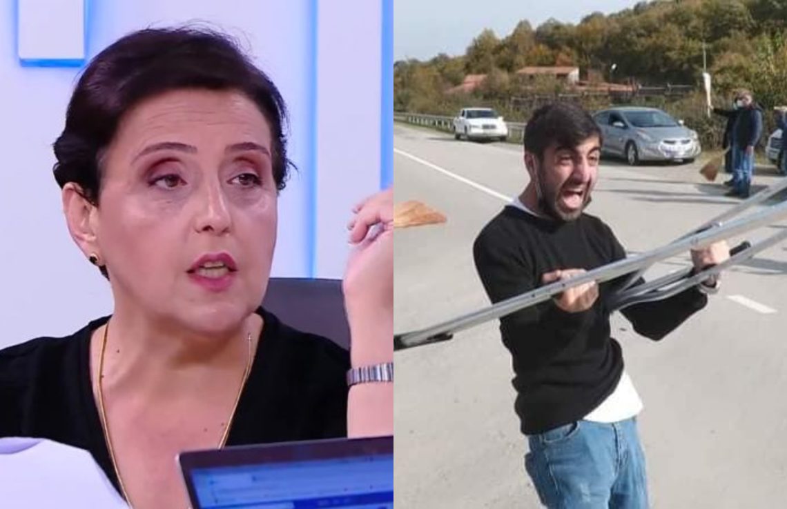 “ერეკლე პაპას შთამომავალმა “ქართული ოცნება” დატოვა” – ელისო კილაძე