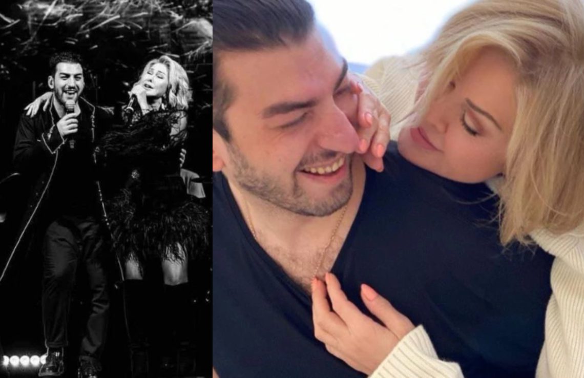 რუსული ესტრადის ვარსკვლავი ლუბა უსპენსკაია ლევან კბილაშვილის ორმოცისთვის თბილისში ჩამოვლას გეგმავს